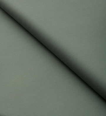 Olive Dusk by Luthai (Unstitched Shirting Fabric)