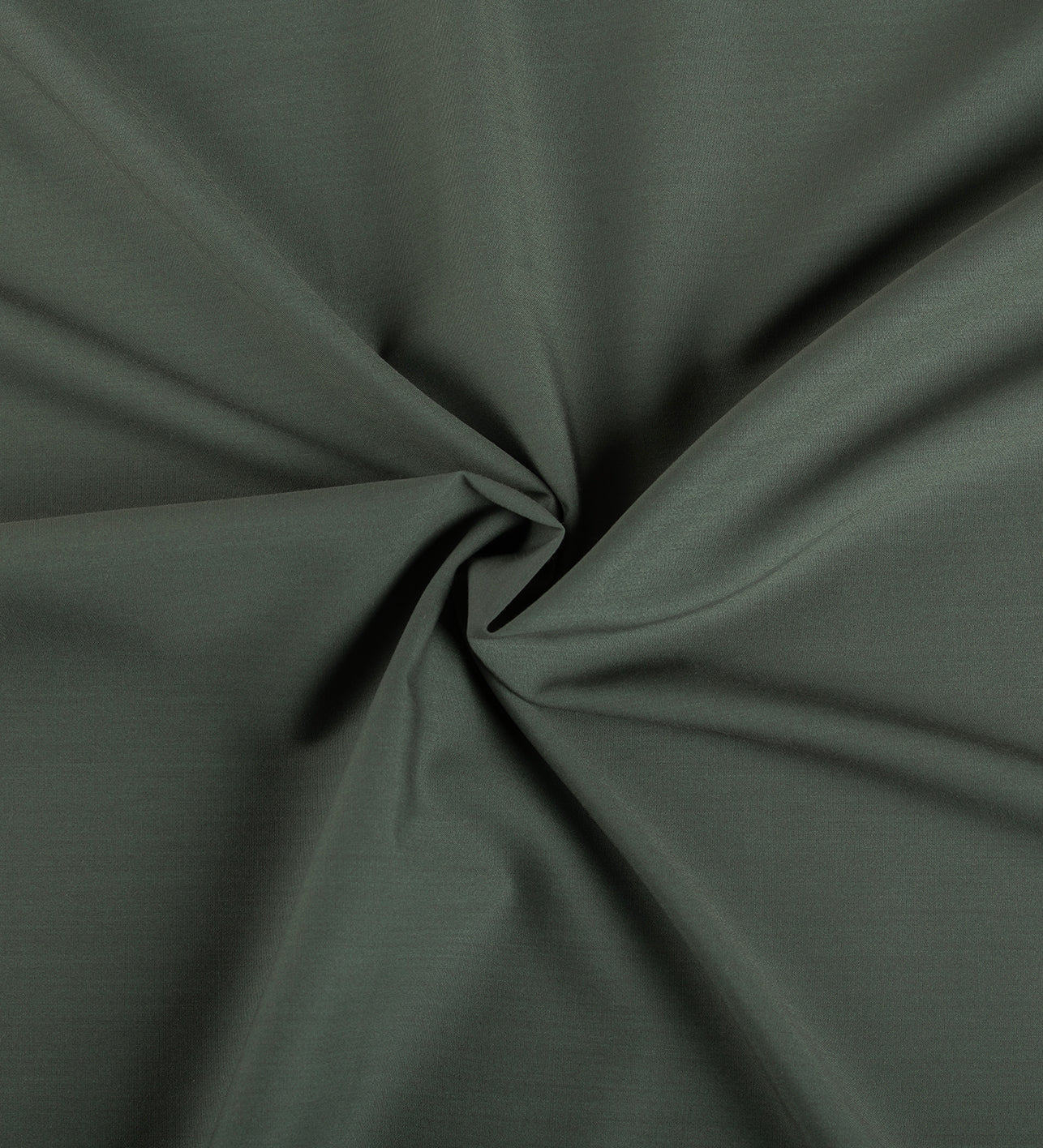 Olive Dusk by Luthai (Unstitched Shirting Fabric)