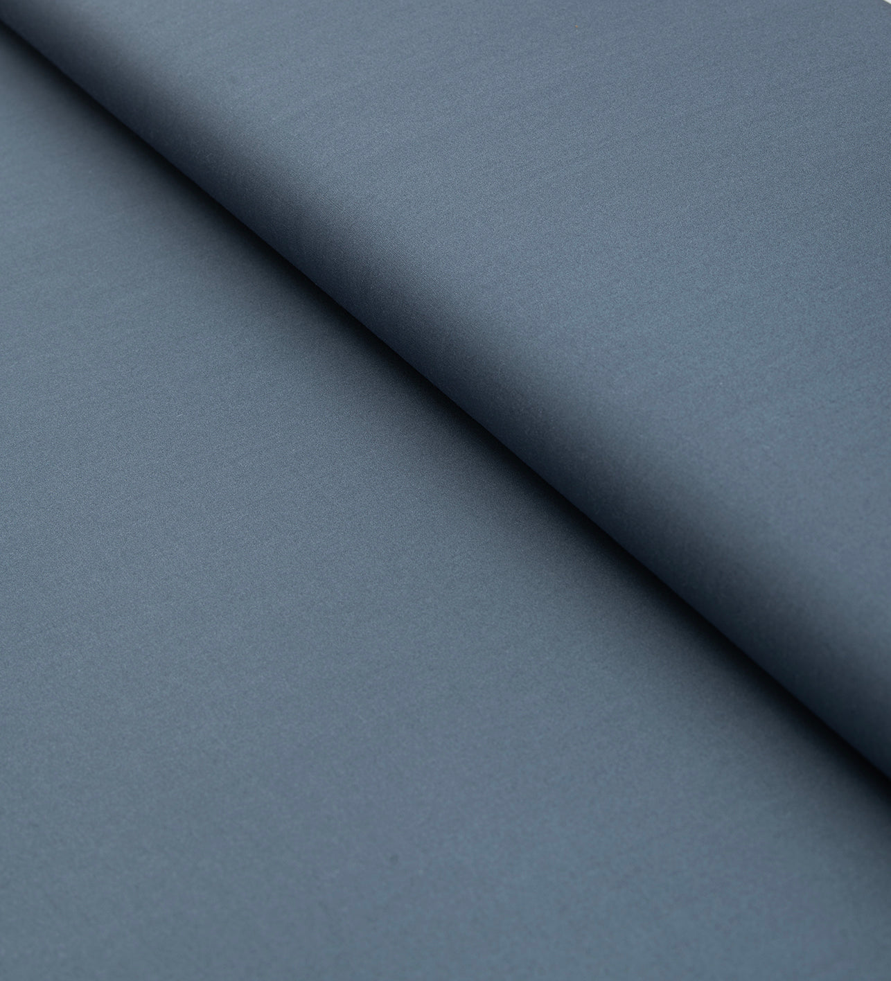 Storm Blue by Luthai (Unstitched Shirting Fabric)
