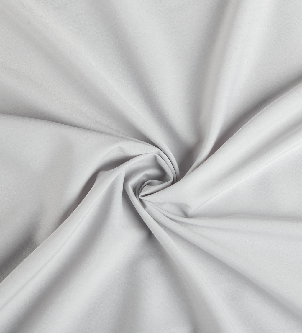 Dove Alloy by Luthai (Unstitched Shirting Fabric)