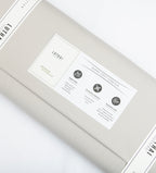 Warm Stone by Luthai (Unstitched Shirting Fabric)