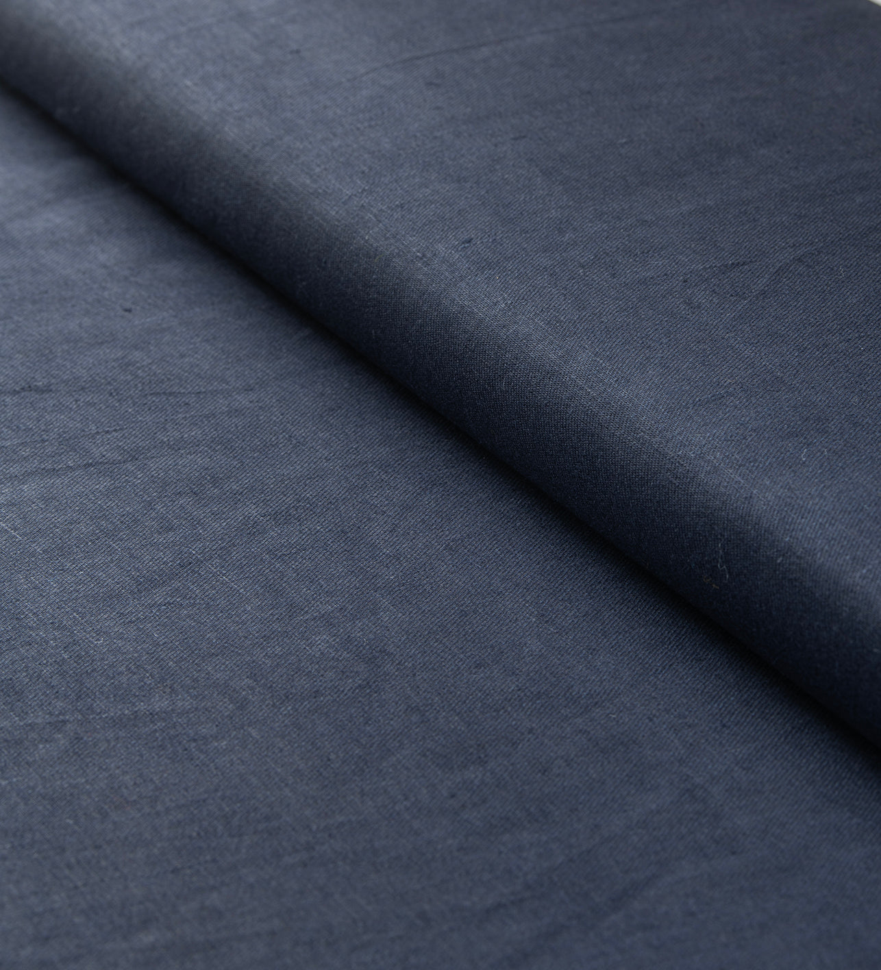 Royal Navy By Roger La Viale (Unstitched Shirting, Suiting and Kurta Fabric)