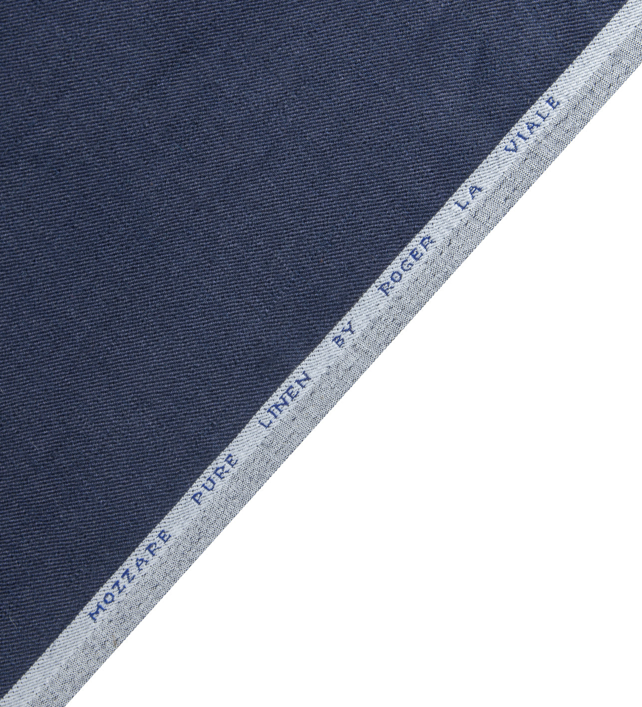 Royal Navy By Roger La Viale (Unstitched Shirting, Suiting and Kurta Fabric)