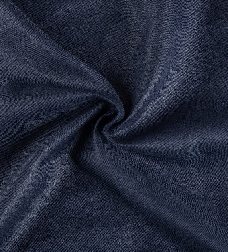 Royal Navy linen fabric