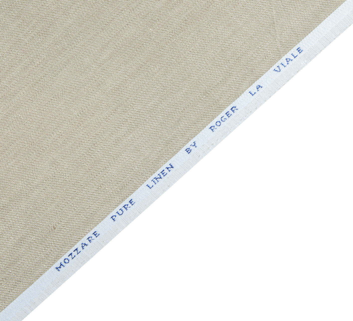 Light Goldstone By Roger La Viale (Unstitched Shirting, Suiting and Kurta Fabric)