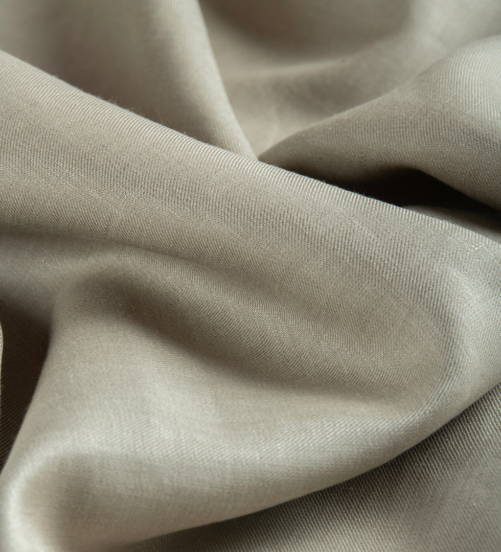 Light Goldstone By Roger La Viale (Unstitched Shirting, Suiting and Kurta Fabric)