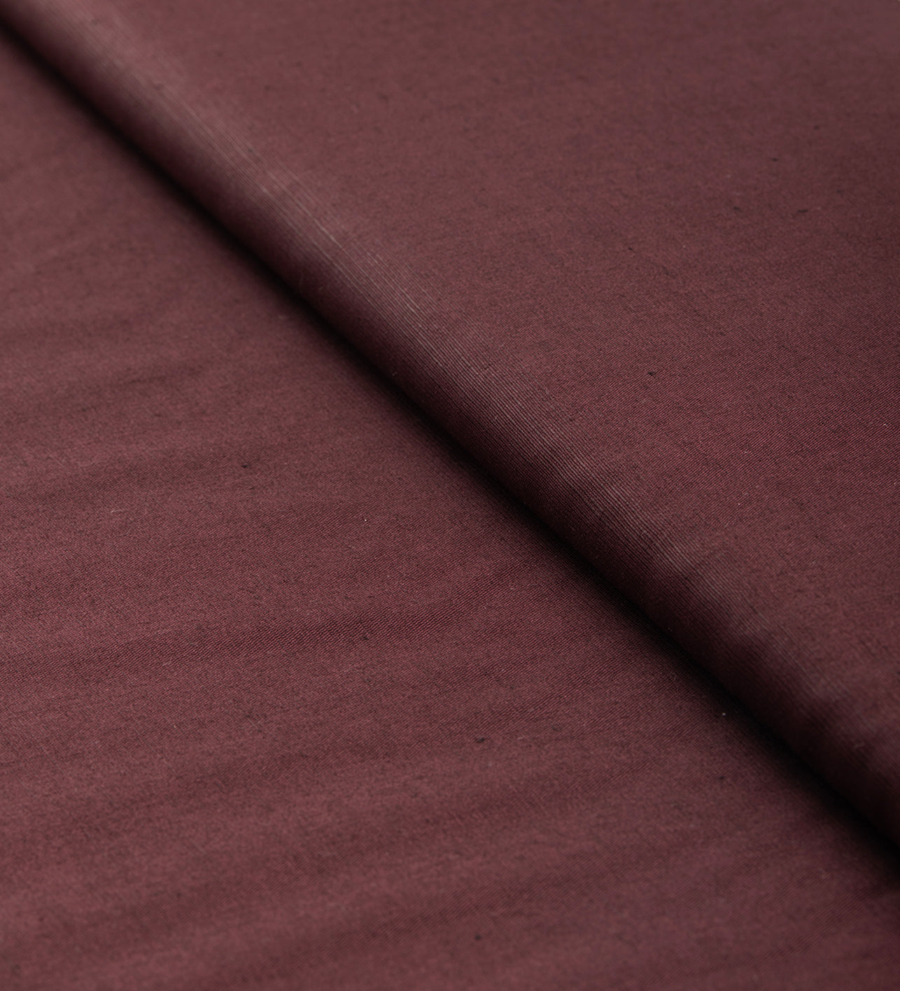 Dark Wine by Linen Club (Unstitched Shirting and Kurta Fabric)