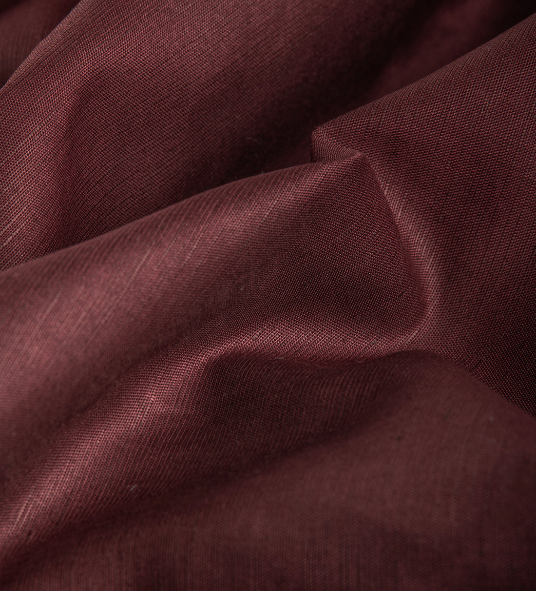 Dark Wine by Linen Club (Unstitched Shirting and Kurta Fabric)