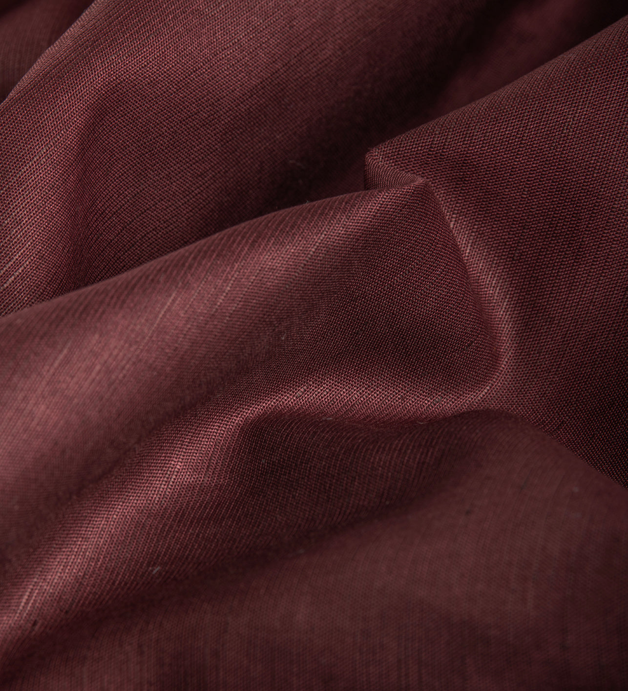 Dark Wine by Linen Club (Unstitched Shirting and Kurta Fabric)