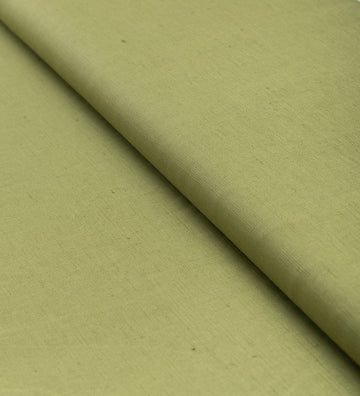 Serene Moss by Linen Club (Unstitched Shirting and Kurta Fabric)