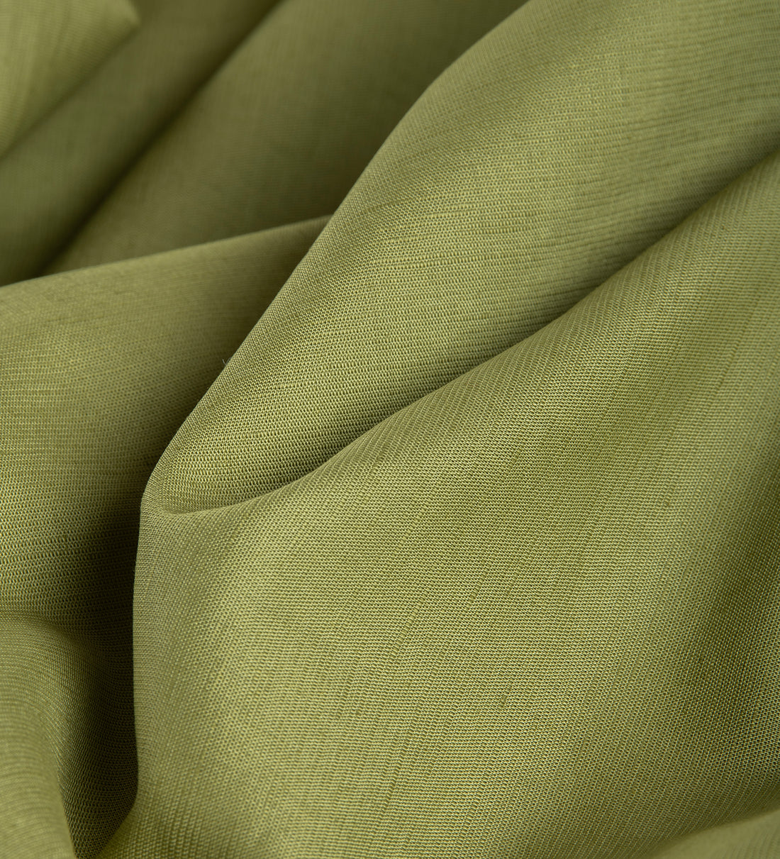 Serene Moss by Linen Club (Unstitched Shirting and Kurta Fabric)