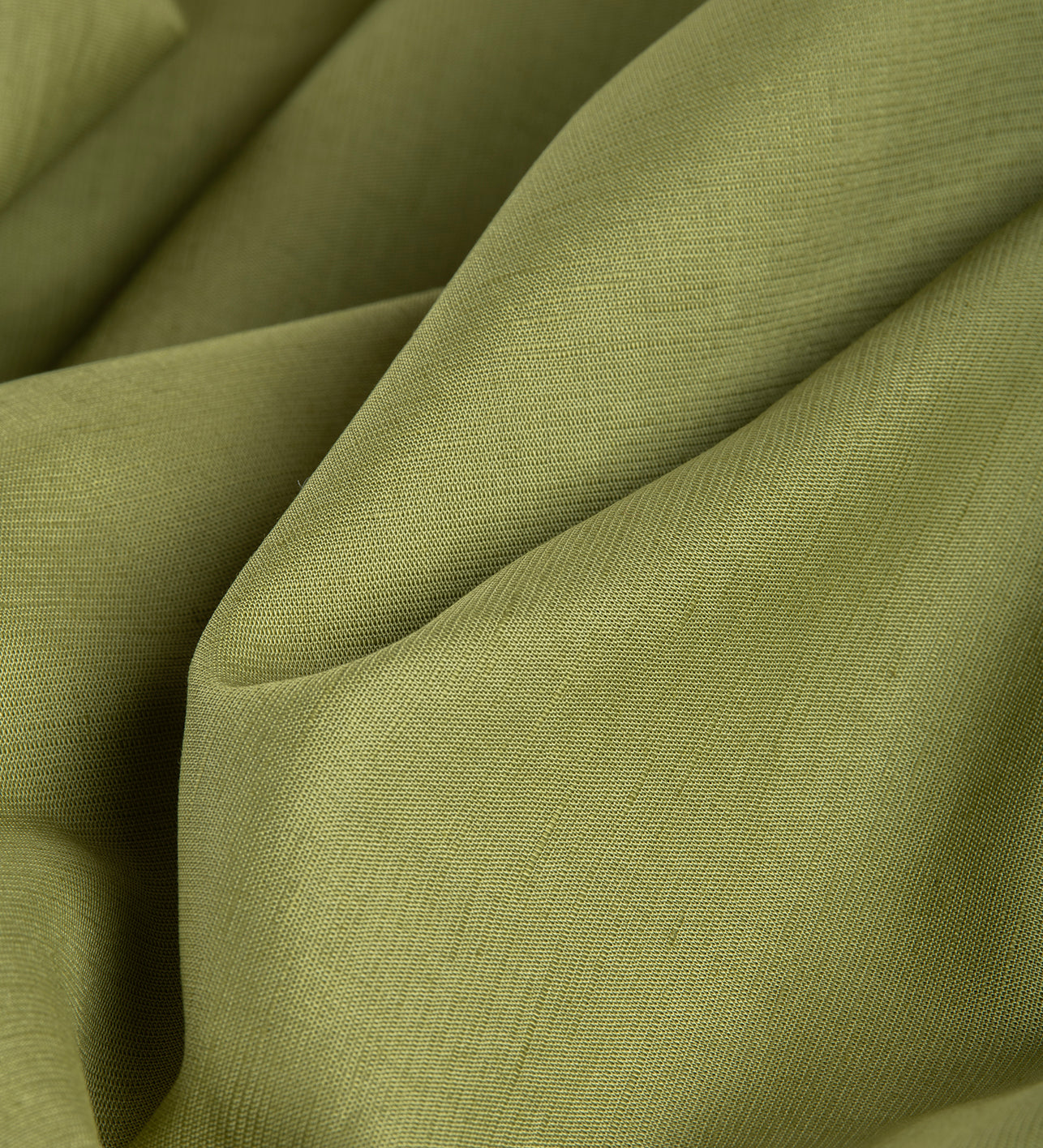 Serene Moss by Linen Club (Unstitched Shirting and Kurta Fabric)