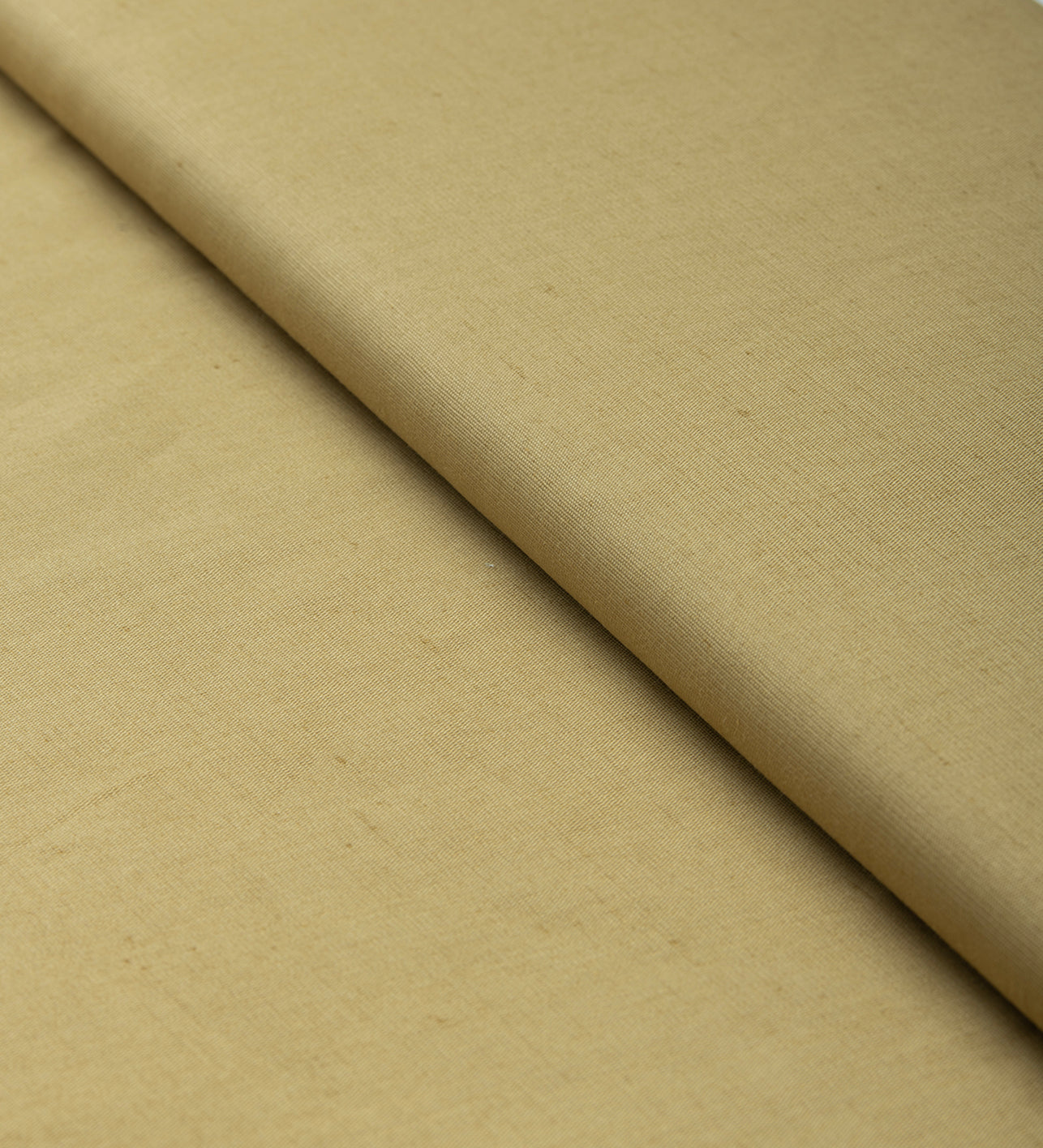 Sandy Ochre by Linen Club (Unstitched Shirting and Kurta Fabric)