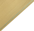 Sandy Ochre by Linen Club (Unstitched Shirting and Kurta Fabric)