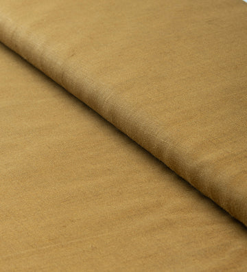 Mustard by Linen Club (Unstitched Shirting and Kurta Fabric)
