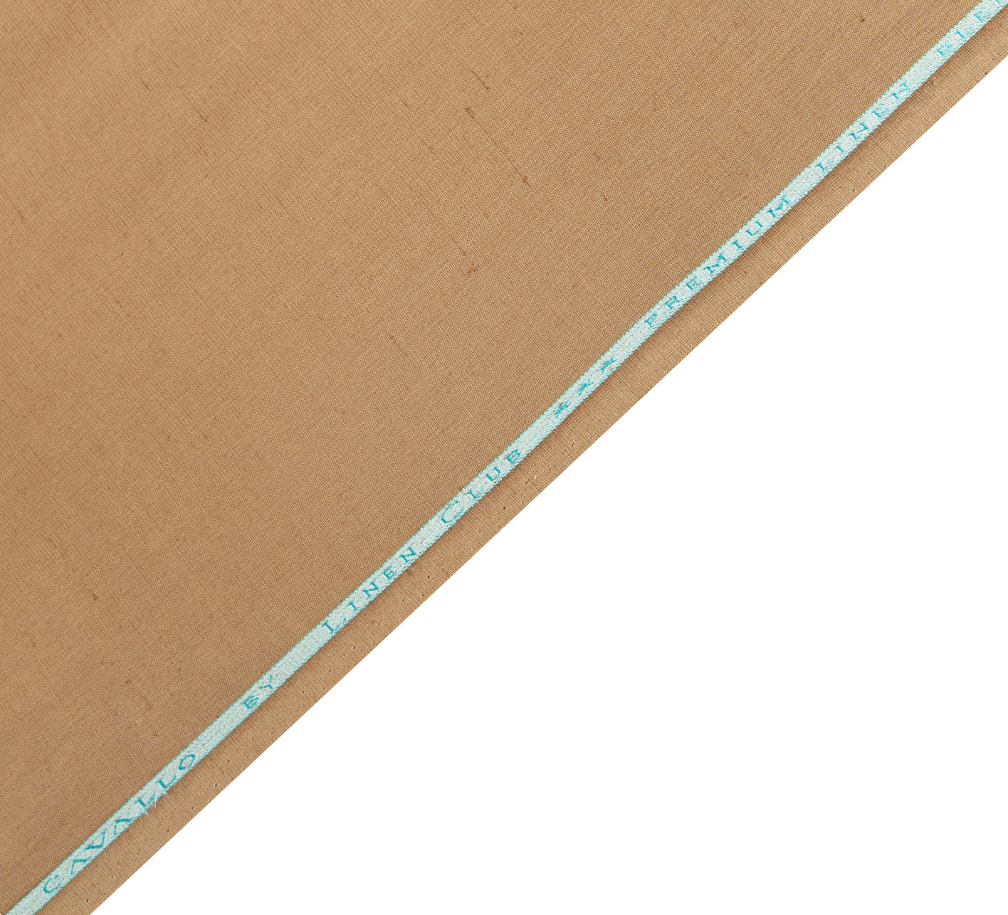 Almond Mist by Linen Club (Unstitched Shirting and Kurta Fabric)