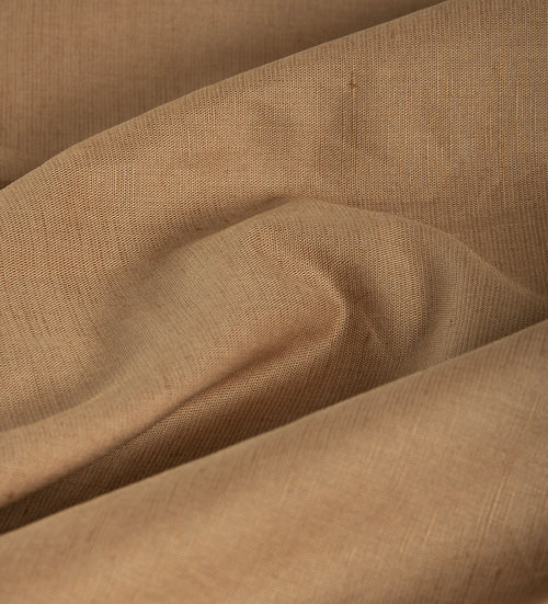 Almond Mist by Linen Club (Unstitched Shirting and Kurta Fabric)