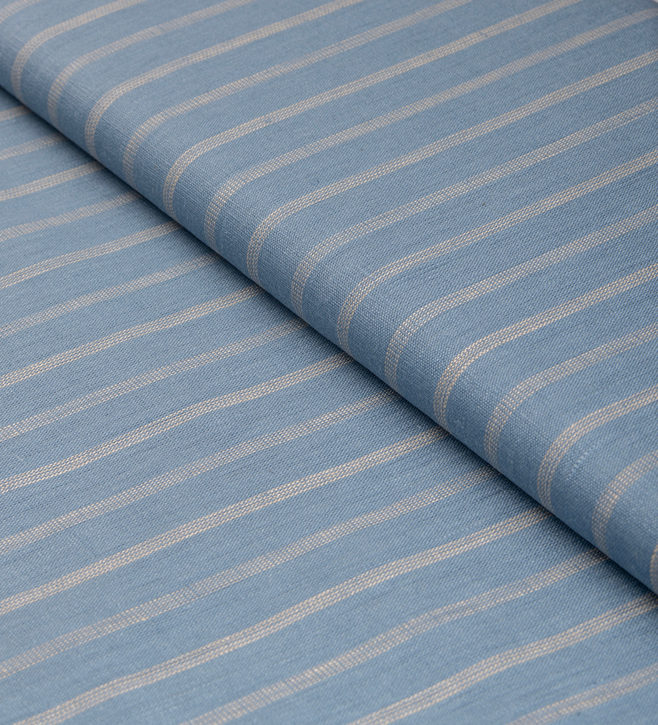 Salt Blue by Linen Club (Unstitched Shirting and Kurta Fabric)