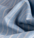 Salt Blue by Linen Club (Unstitched Shirting and Kurta Fabric)