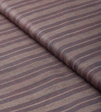 Rust Ember by Linen Club (Unstitched Shirting and Kurta Fabric)