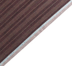 Rust Ember by Linen Club (Unstitched Shirting and Kurta Fabric)