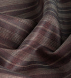 Rust Ember by Linen Club (Unstitched Shirting and Kurta Fabric)