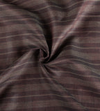 Rust Ember by Linen Club (Unstitched Shirting and Kurta Fabric)