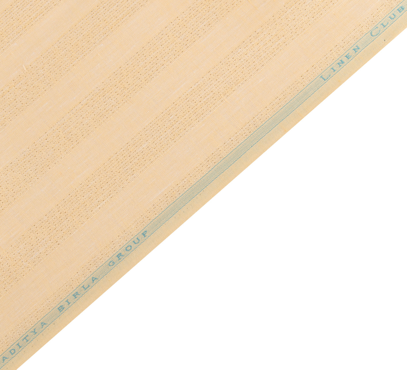 Gilded Almond by Linen Club (Unstitched Shirting and Kurta Fabric)