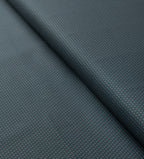 Midnight Crosshatch by Tessitura Monti (Unstitched Shirting Fabric)