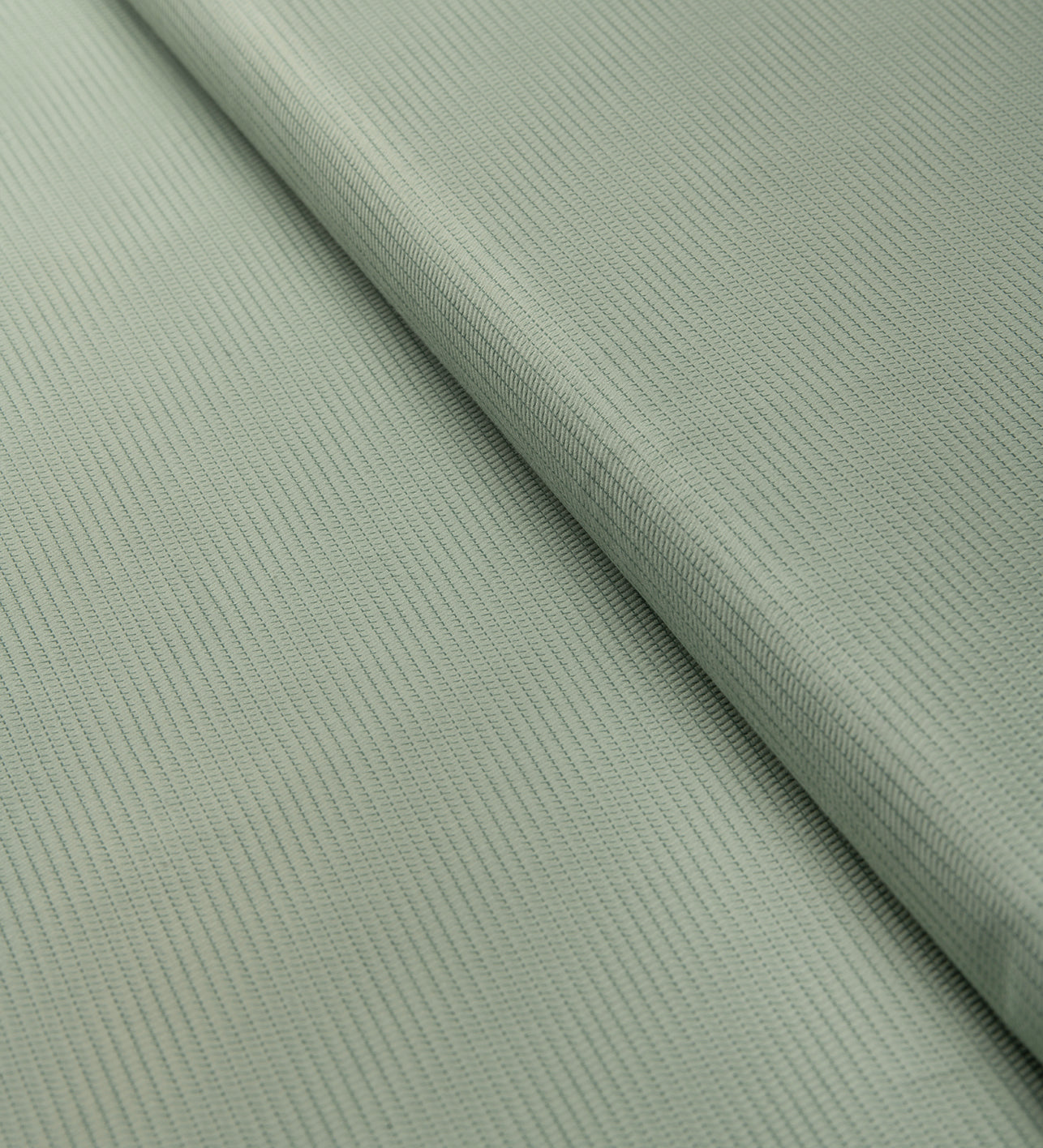 Sage Mirage Jacquard by Tessitura Monti (Unstitched Shirting Fabric)