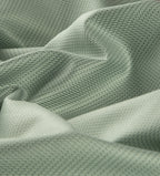 Sage Mirage Jacquard by Tessitura Monti (Unstitched Shirting Fabric)