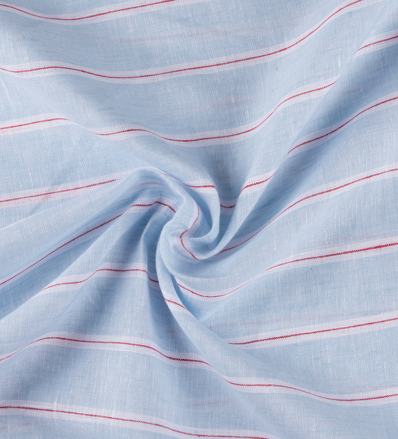 Summer Breeze Blue By Roger La Viale (Unstitched Shirting and Kurta Fabric)