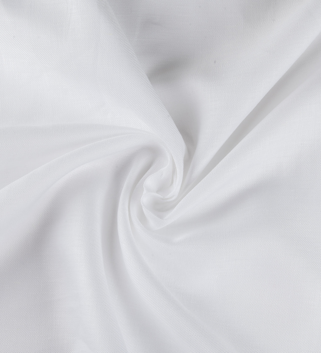 Royal White By Roger La Viale (Unstitched Shirting, Suiting and Kurta Fabric)