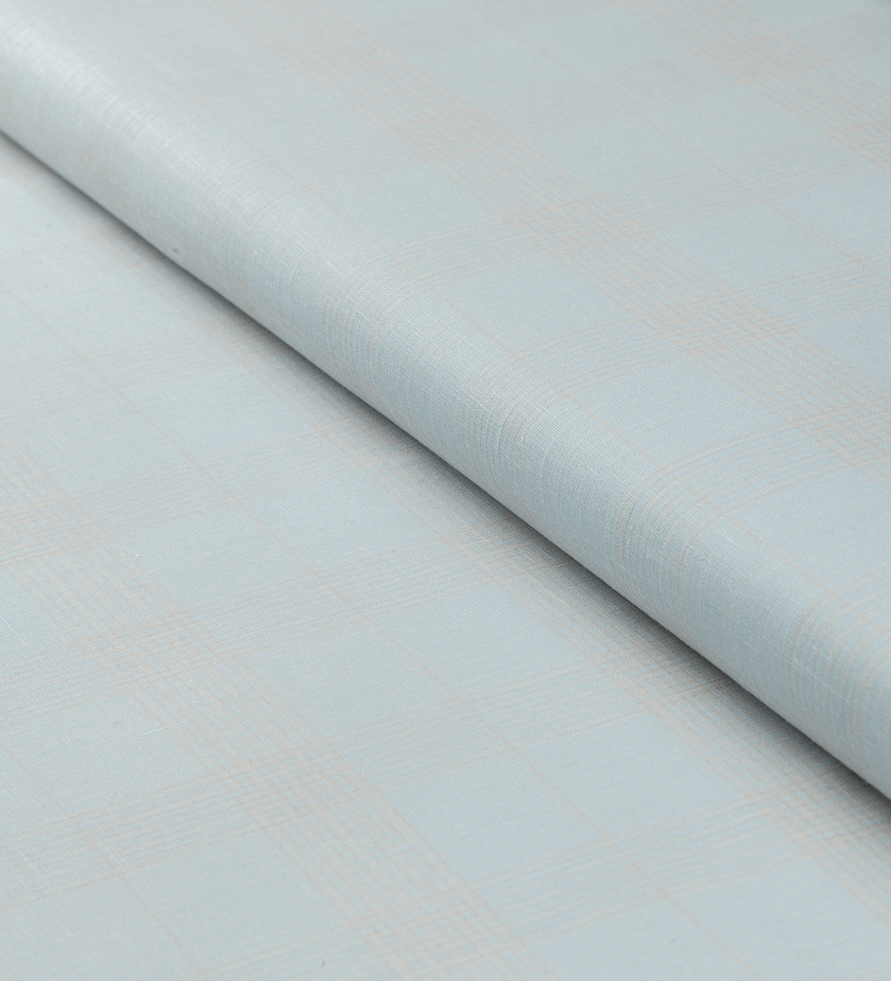 Celeste Mist By ANECDOTE (Unstitched Shirting and Kurta Fabric)