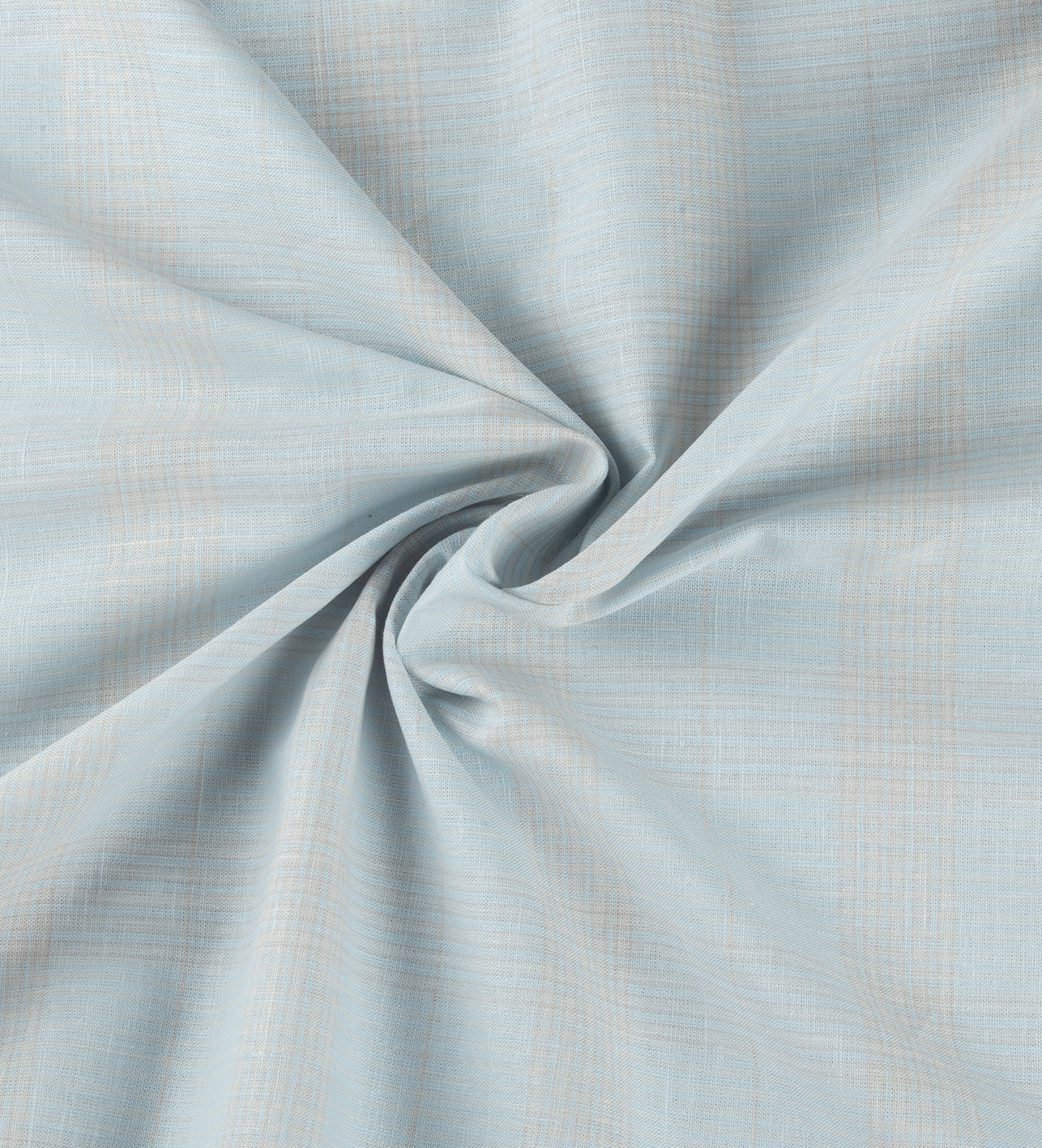 Celeste Mist By ANECDOTE (Unstitched Shirting and Kurta Fabric)