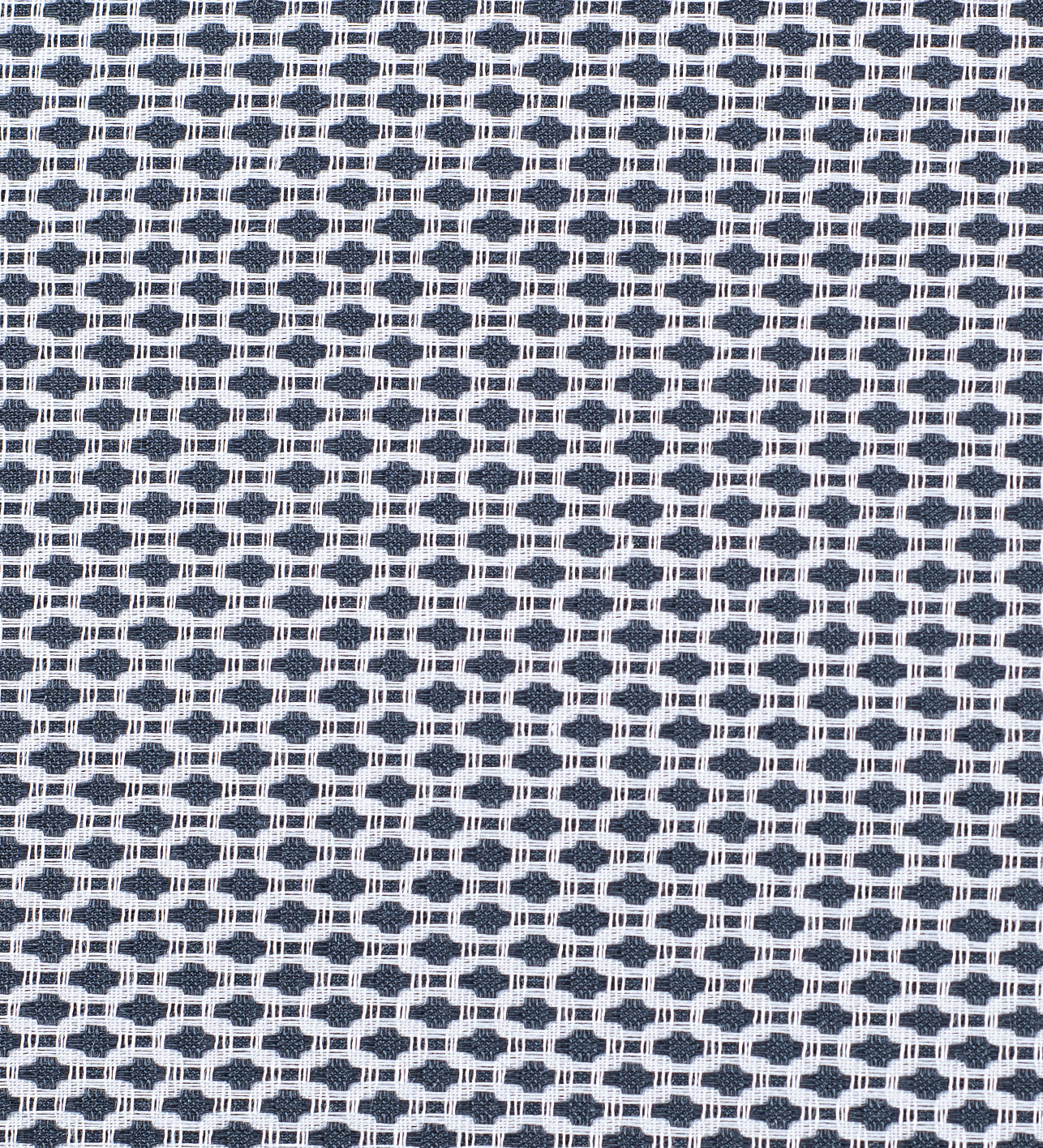 Silver Matrix (Unstitched Shirting Fabric)