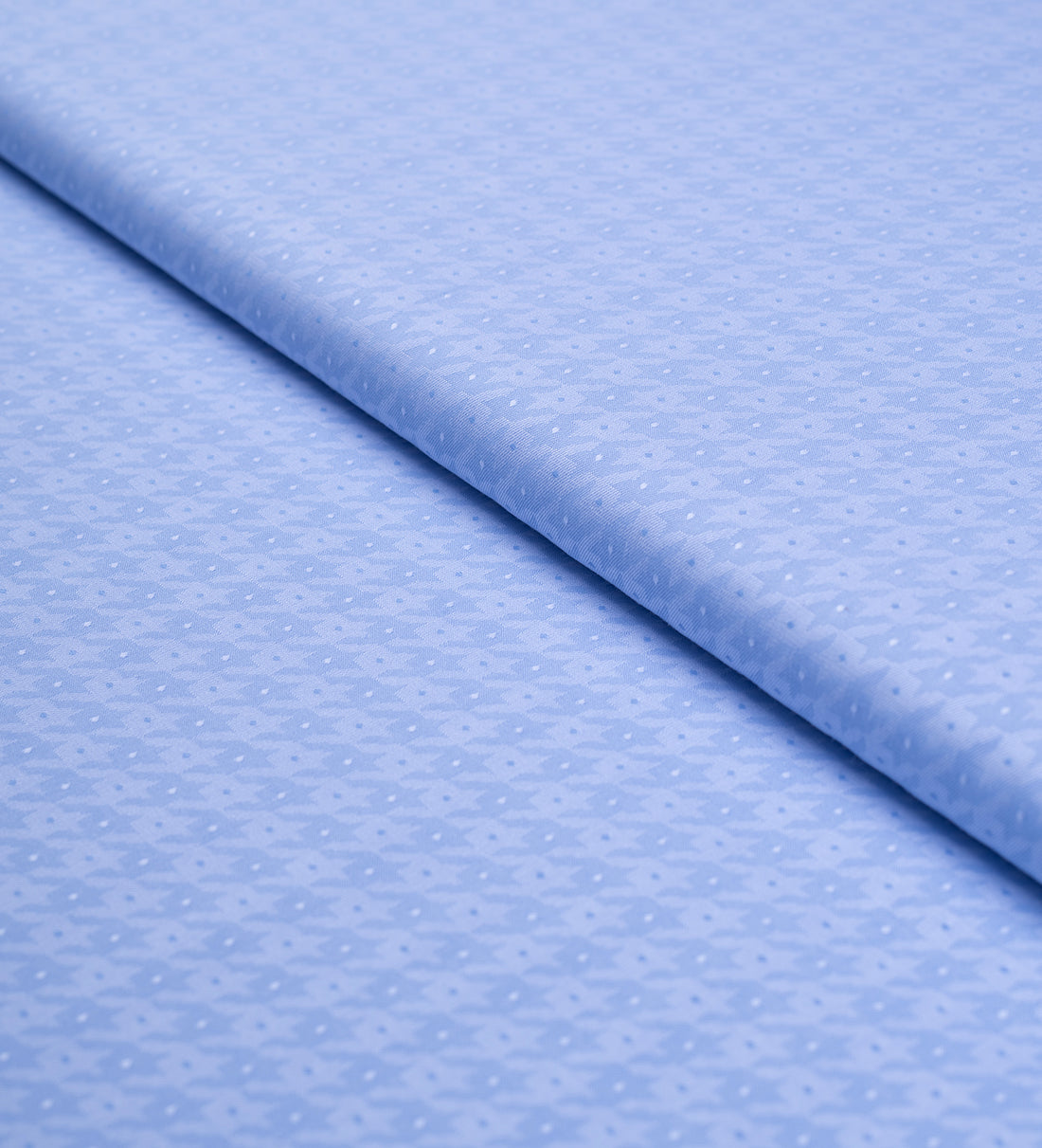 Sky Luxe (Unstitched Shirting and Kurta Fabric)