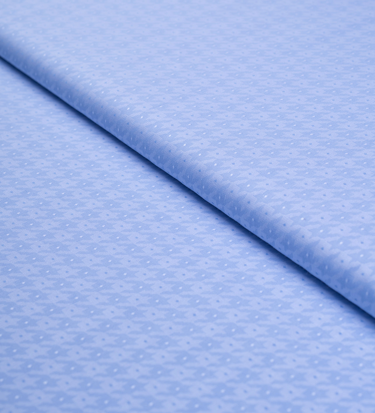 Sky Luxe (Unstitched Shirting and Kurta Fabric)