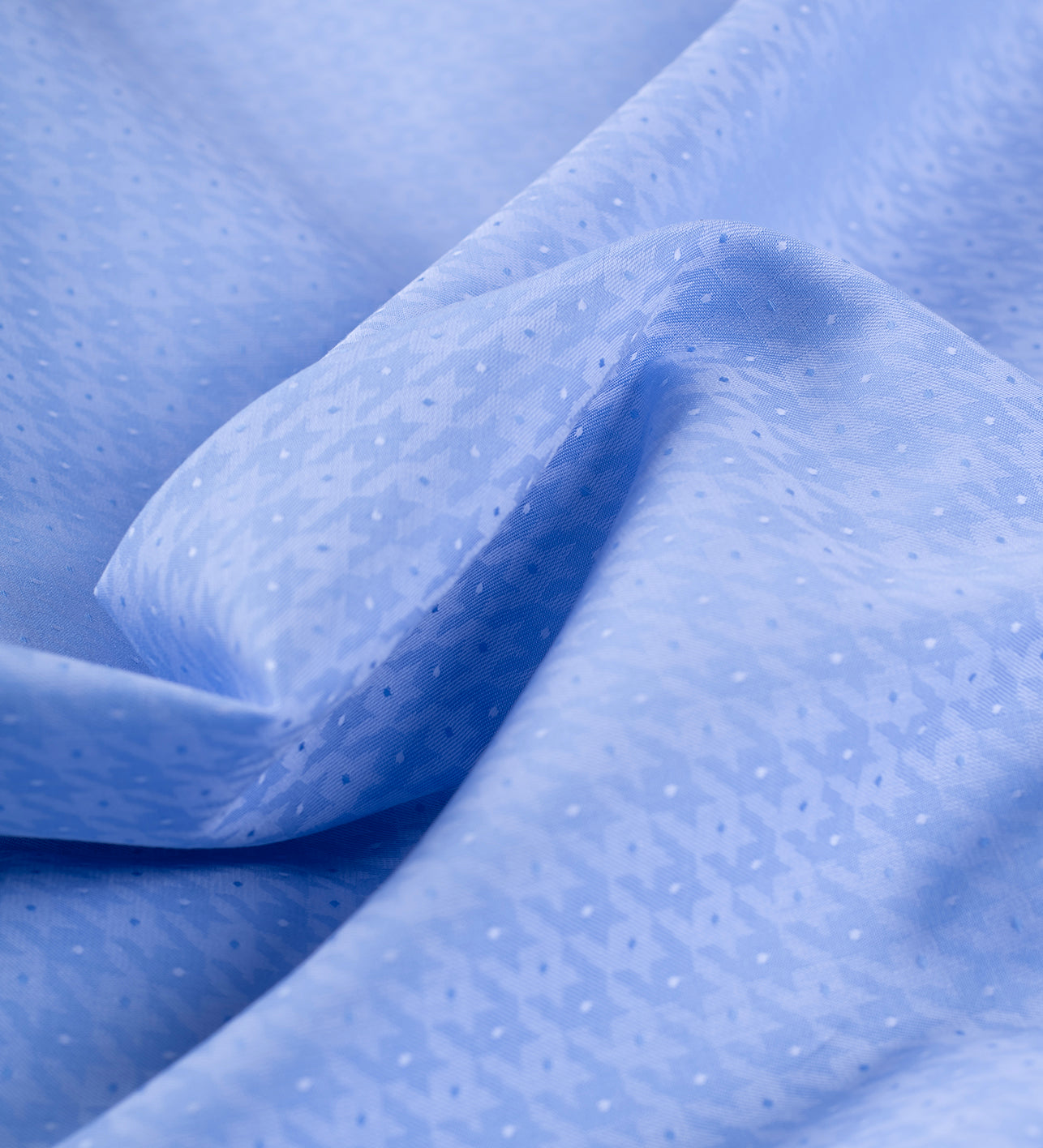Sky Luxe (Unstitched Shirting and Kurta Fabric)