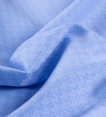 Sky Luxe (Unstitched Shirting and Kurta Fabric)