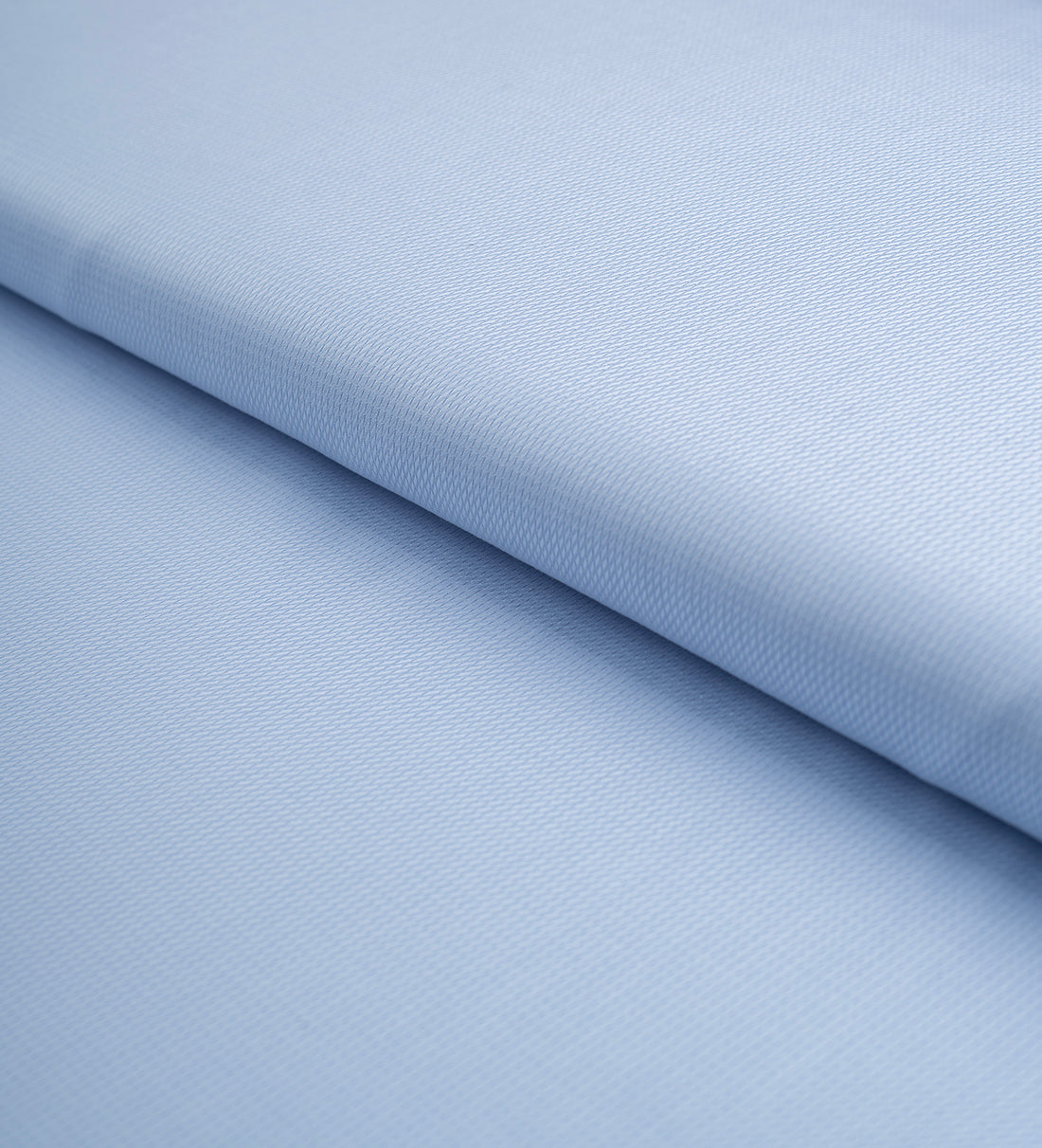 Arctic Blue (Unstitched Shirting and Kurta Fabric)