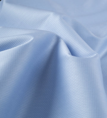 Arctic Blue (Unstitched Shirting and Kurta Fabric)