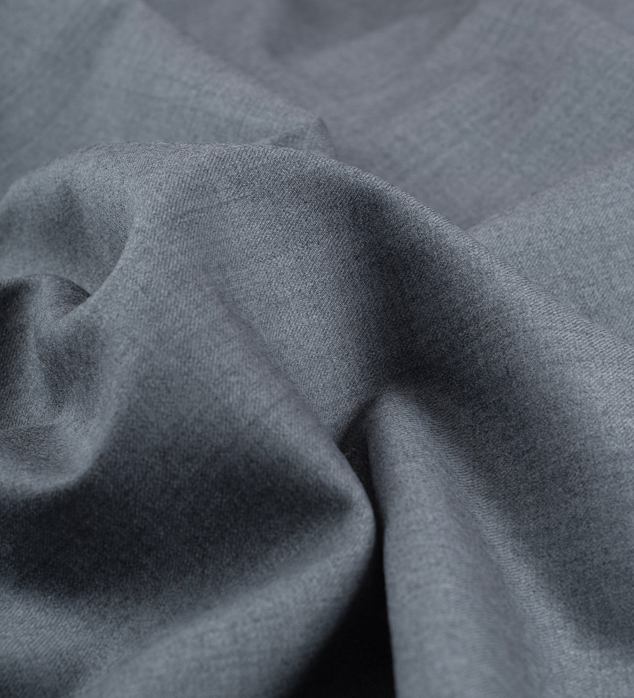 Grigio Imperiale (Unstitched Suiting Fabric)