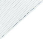 Frostline White By Roger La Viale (Unstitched Shirting and Kurta Fabric)