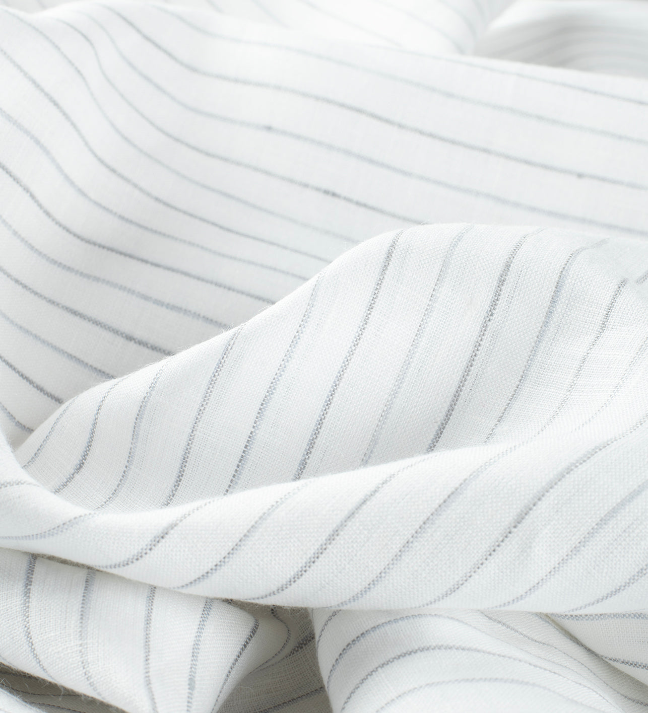 Frostline White By Roger La Viale (Unstitched Shirting and Kurta Fabric)