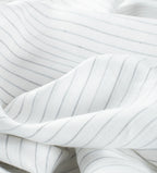 Frostline White By Roger La Viale (Unstitched Shirting and Kurta Fabric)