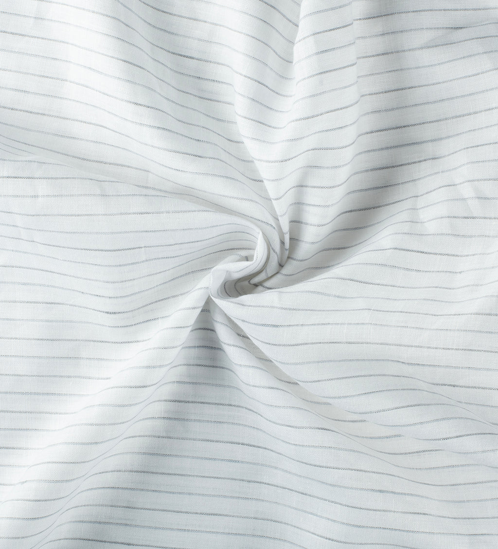 Frostline White By Roger La Viale (Unstitched Shirting and Kurta Fabric)