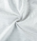 Frostline White By Roger La Viale (Unstitched Shirting and Kurta Fabric)