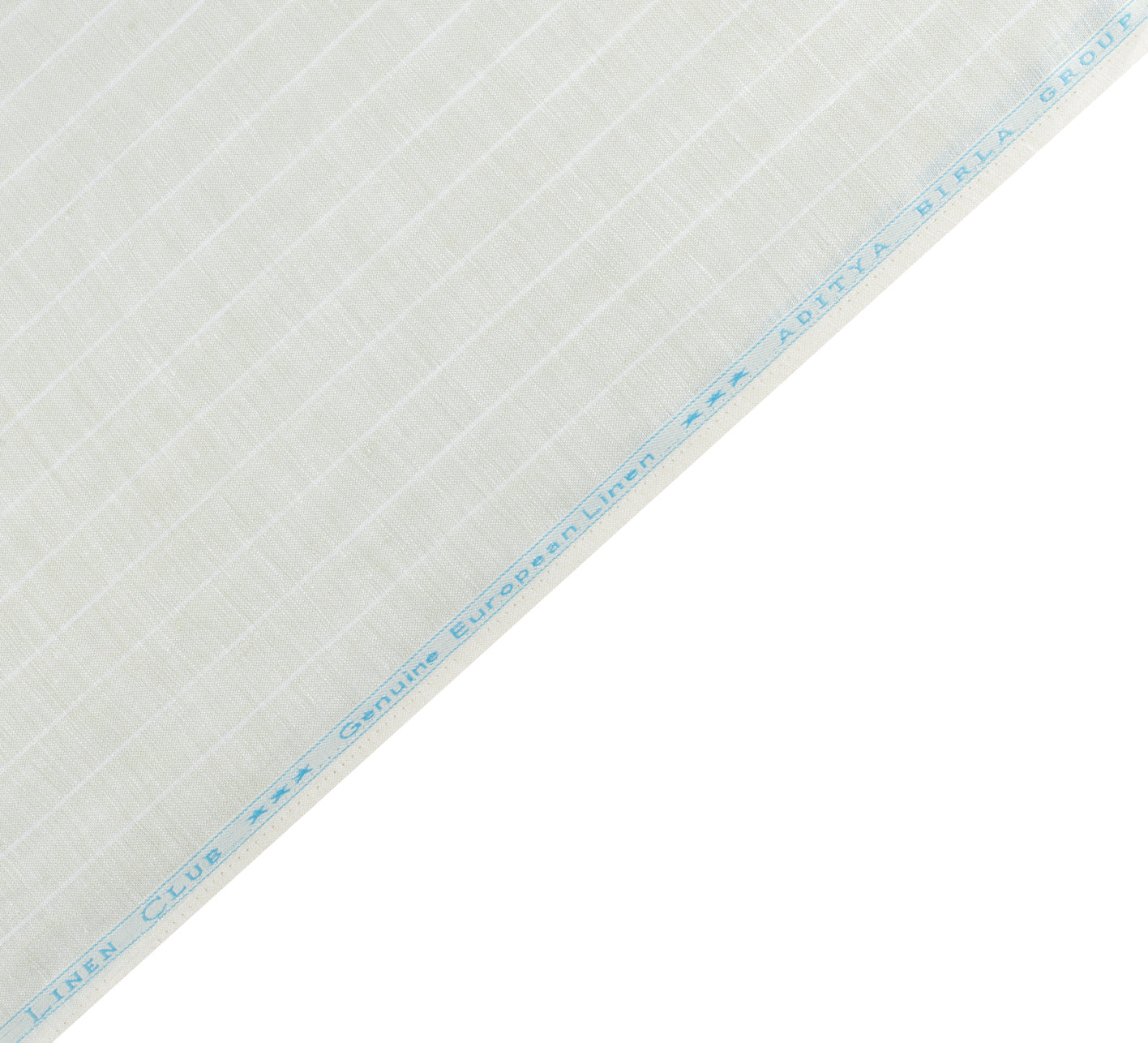 Snowline by Linen Club (Unstitched Shirting and Kurta Fabric)