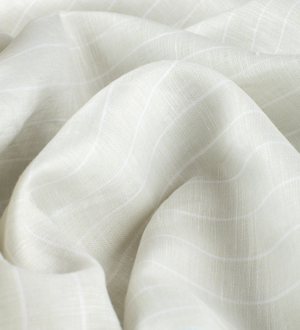 Snowline by Linen Club (Unstitched Shirting and Kurta Fabric)